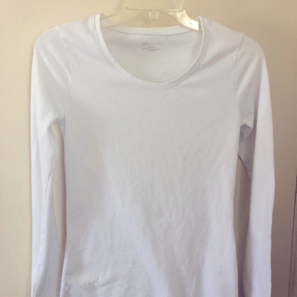Long sleeve top